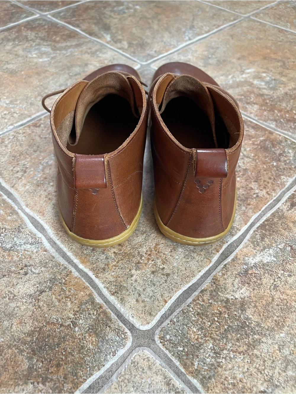 Vivobarefoot Gobi III Luxe Men’s